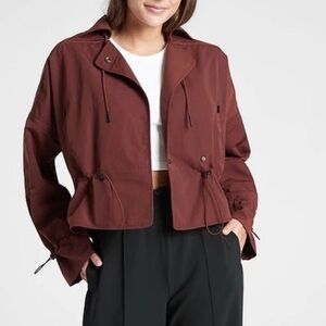 Athleta Acadia Jacket